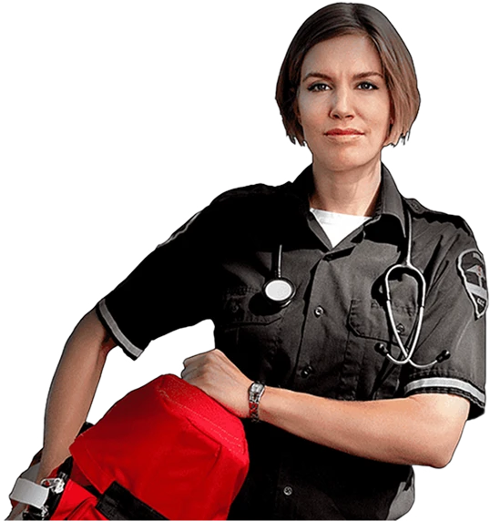 EMT Banner