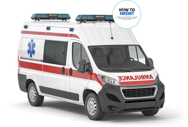 EMT Banner