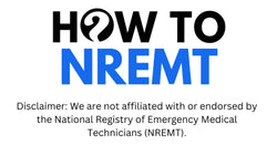 HOW TO NREMT