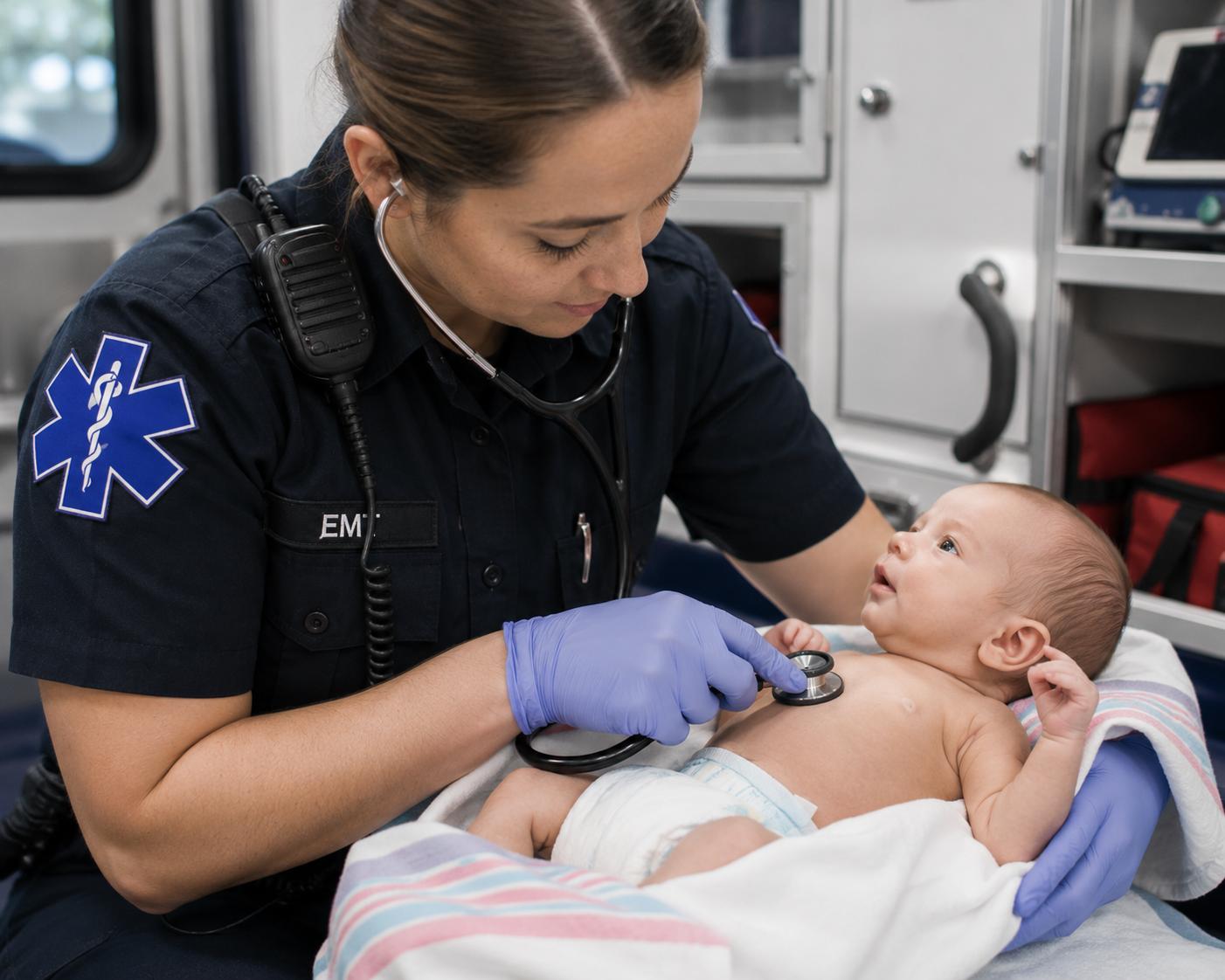What Does “Best Answer” Really Mean on the NREMT Exam?
