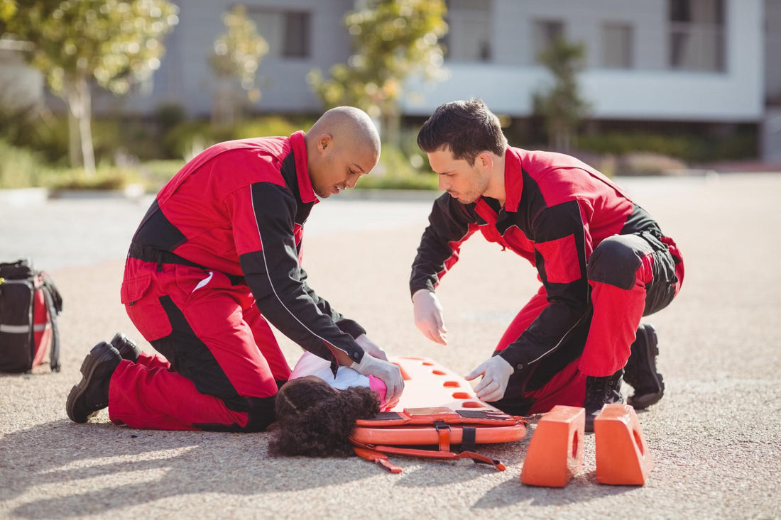 Where to Find Authentic NREMT Practice Questions (and Why it Matters)