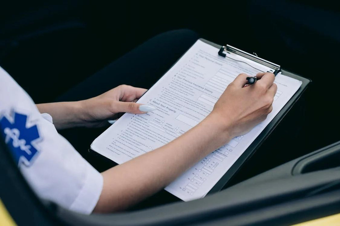 We Asked Our Students Which NREMT Question Types Caused the Most Mistakes