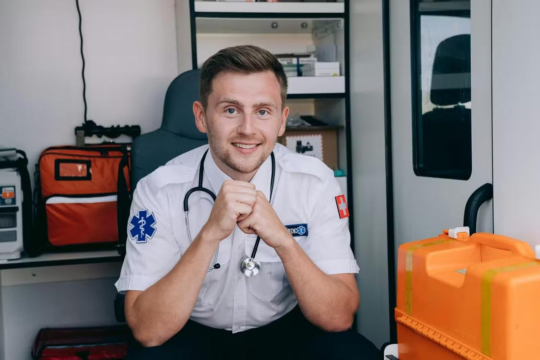 How to Know When You’re Ready to Take the NREMT Exam