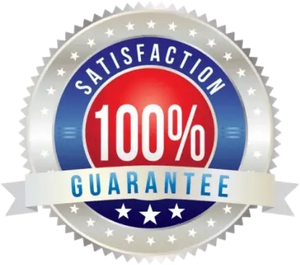 Guarantee Badge