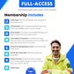 Full-Access Membership