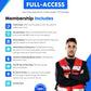 Full-Access Membership