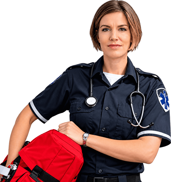 EMT Banner