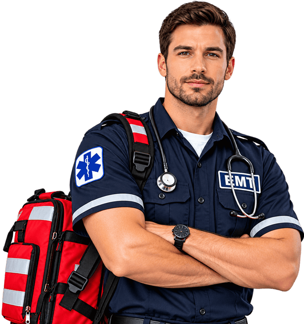 EMT Banner