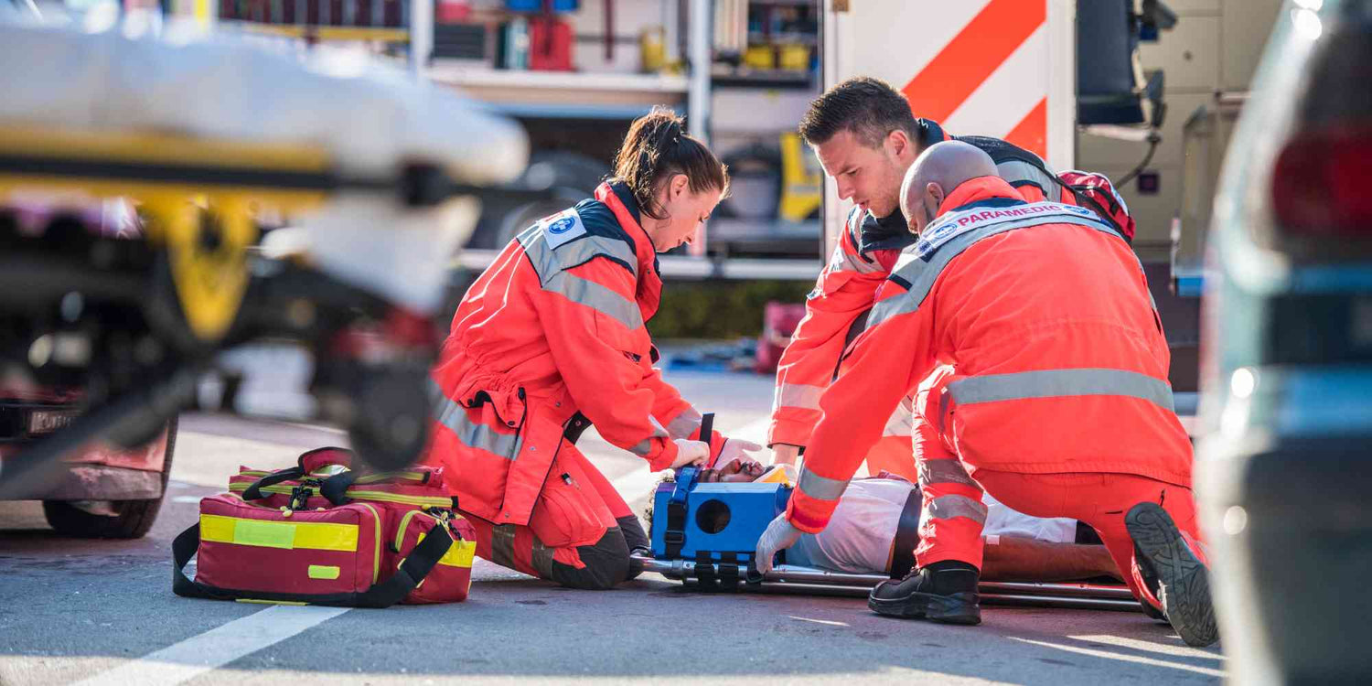 Training Options EMT Tutoring NREMT Paramedic Cognitive Exam HOW